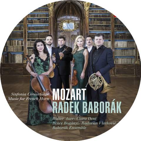Baborák Ensemble