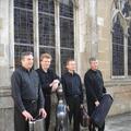 Pražák Quartet
