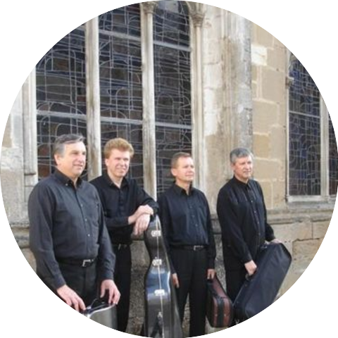 Pražák Quartet