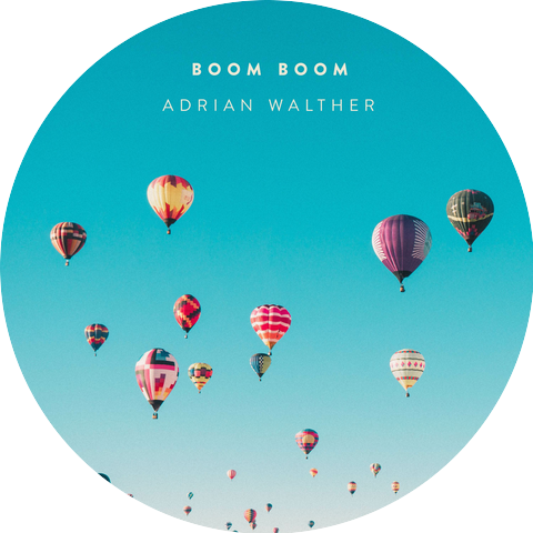 Adrian Walther