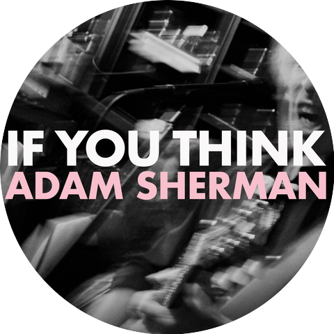 Adam Sherman