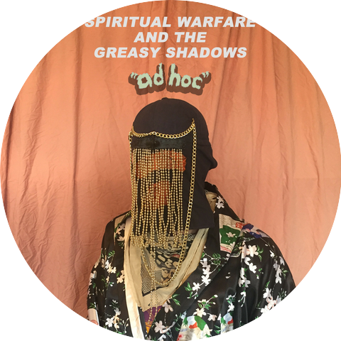 Spiritual Warfare and the Greasy Shadows