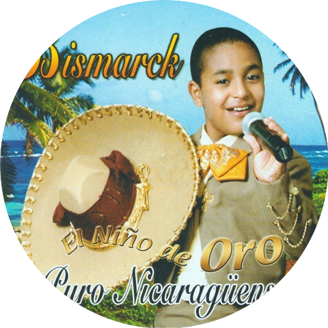 Bismarck el Niño de Oro & Panta Jiménez