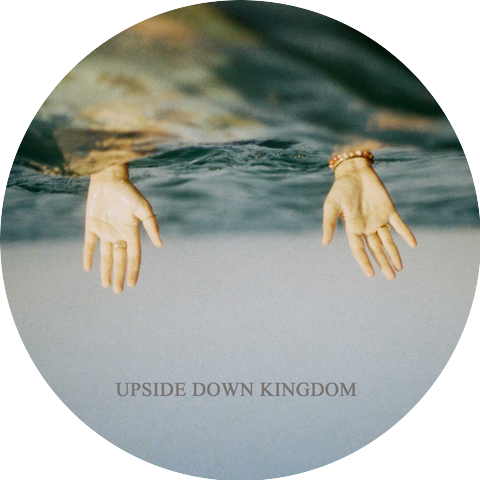 Upside Down Kingdom