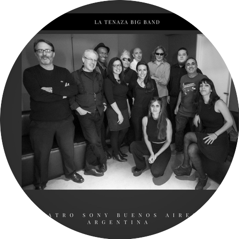 La Tenaza Big Band