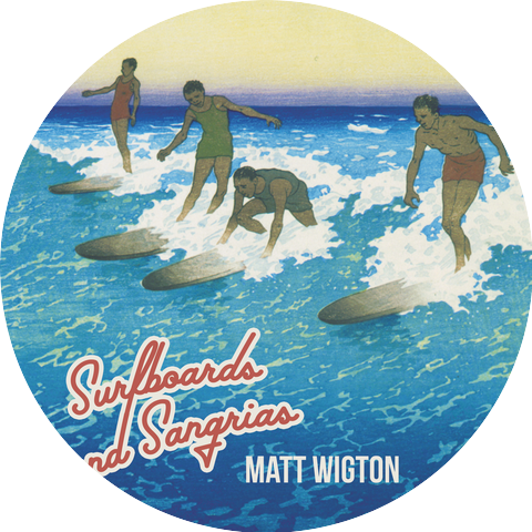 Matt Wigton