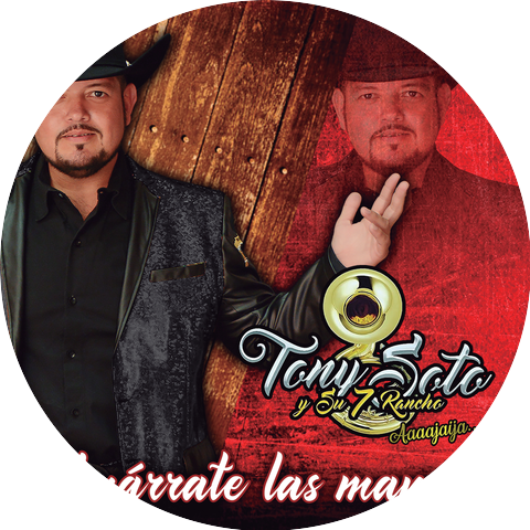 Tony Soto y Su 7 Rancho