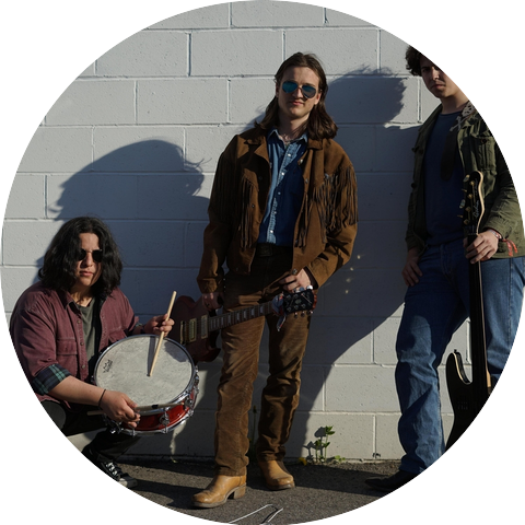 Johnny G. and the Mojo Men