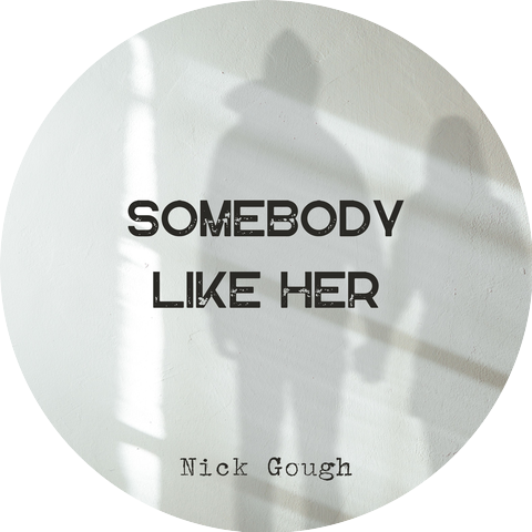 Mick Gough