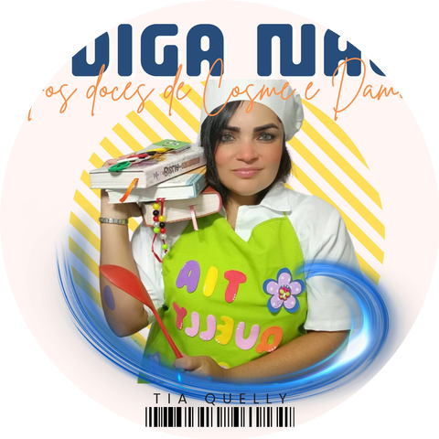 Tia Quelly