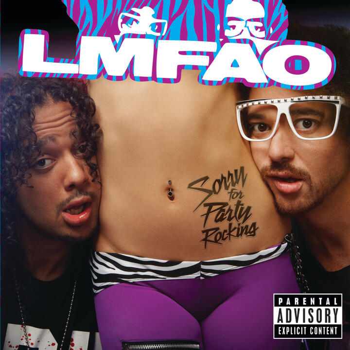LMFAO & GoonRock
