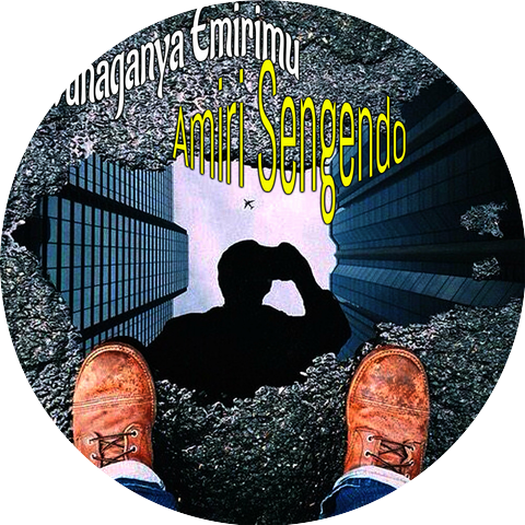 Amiri Sengendo