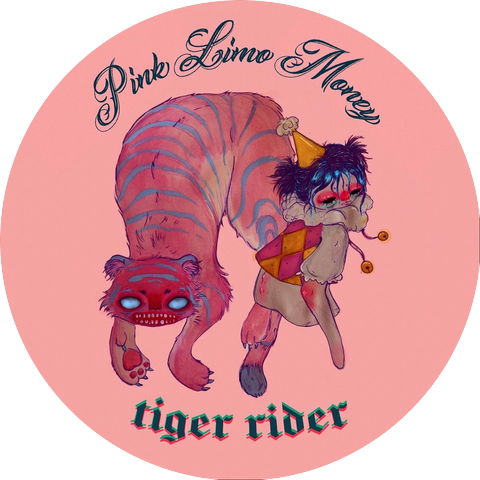 Tiger Rider