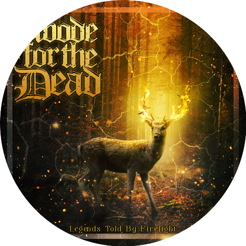 Abode for the Dead