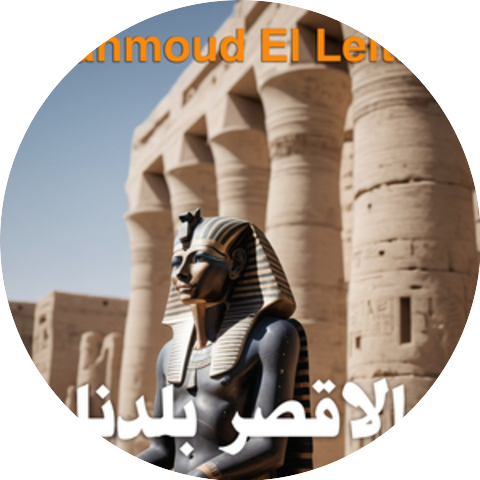 Mahmoud El Leithy