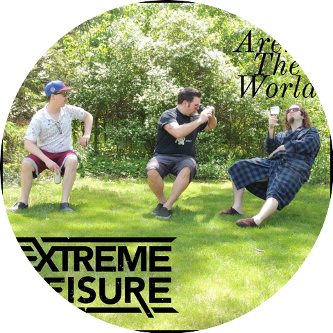 Extreme Leisure