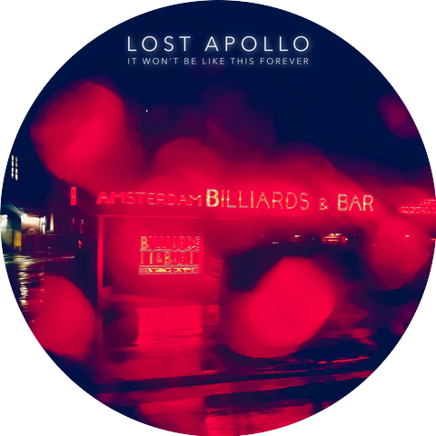 Lost Apollo
