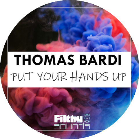 Thomas Bardi
