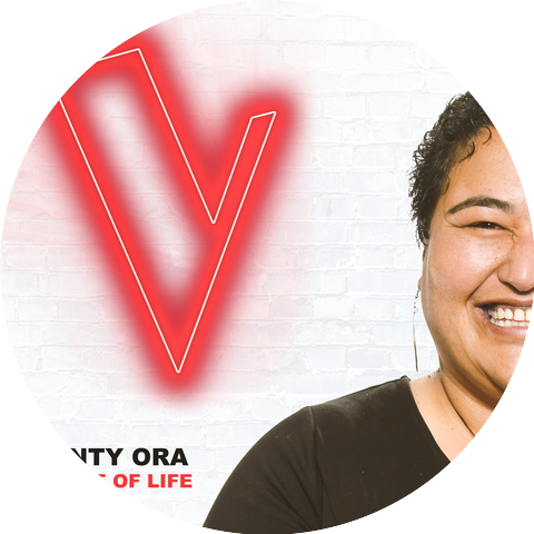 Aunty Ora