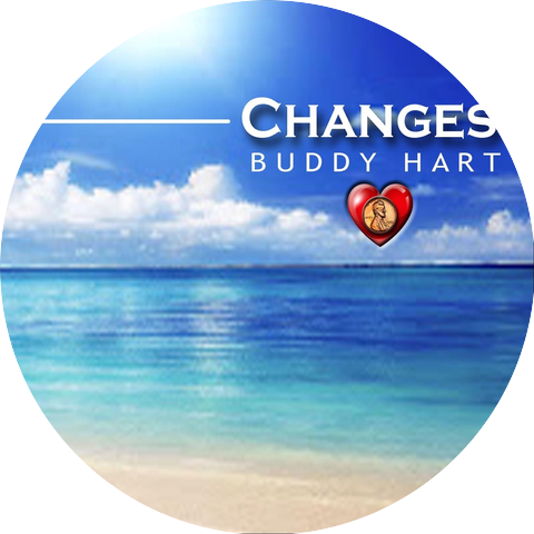 Buddy Hart