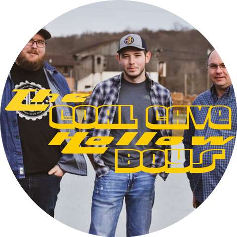 The Coal Cave Hollow Boys