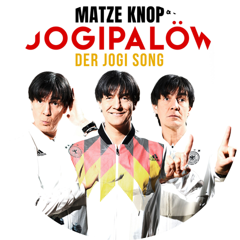 Matze Knop & SILVERJAM