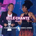 François Feldman & Joniece Jamison