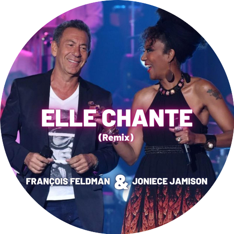 François Feldman & Joniece Jamison
