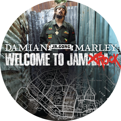 Damian Marley & Nas