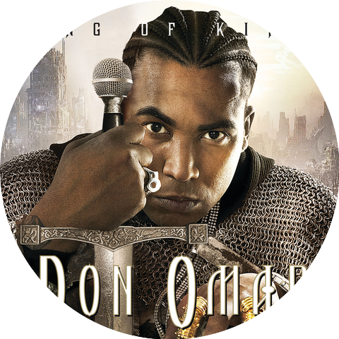 Don Omar & Zion
