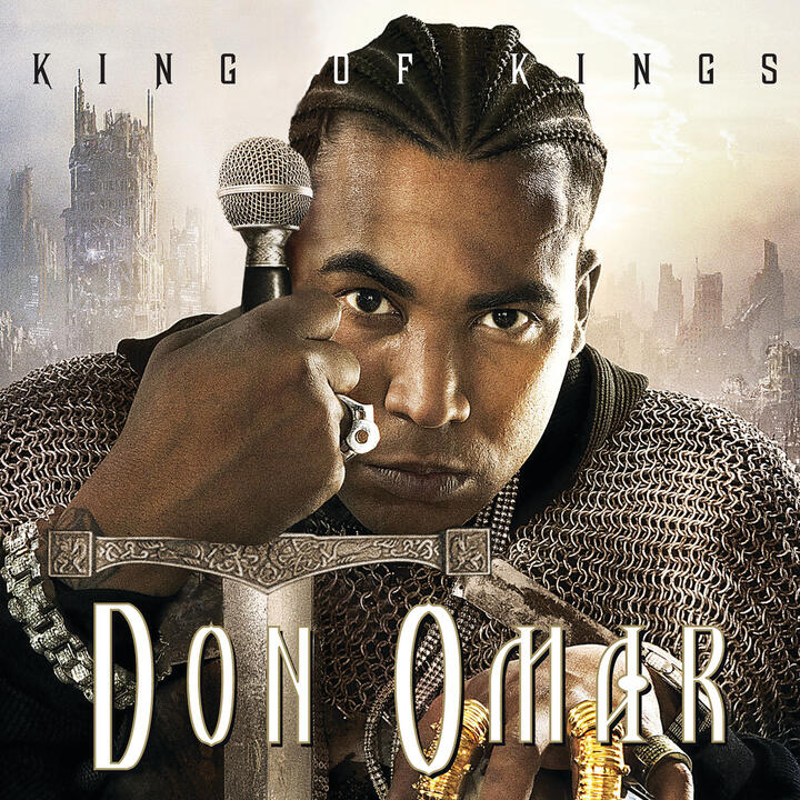 Don Omar & Zion