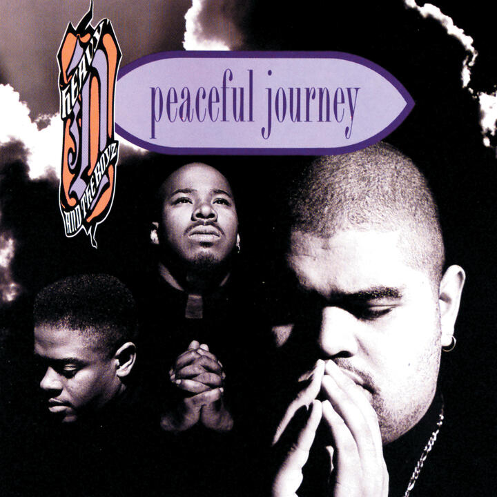 Heavy D & The Boyz & Aaron Hall