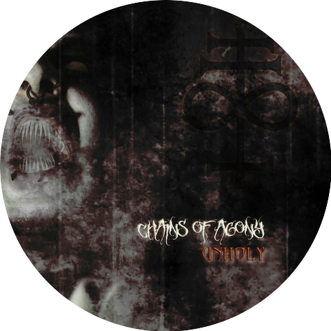 Chains Of Agony