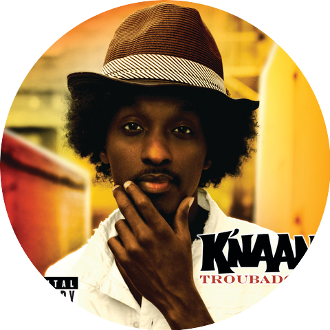 K'NAAN & Kirk Hammett