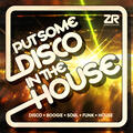 Joey Negro & Raw Essence