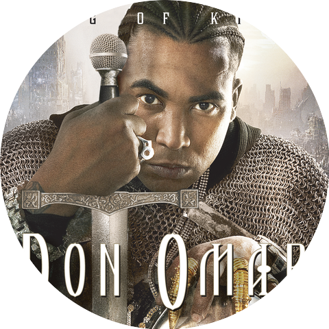 Don Omar & Juelz Santana