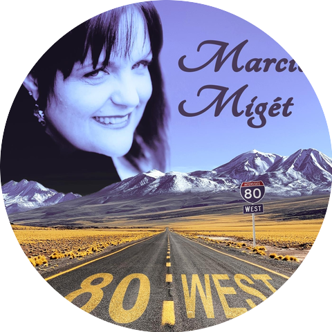 Marcia Miget