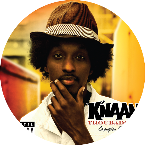 K'NAAN & Damian Marley