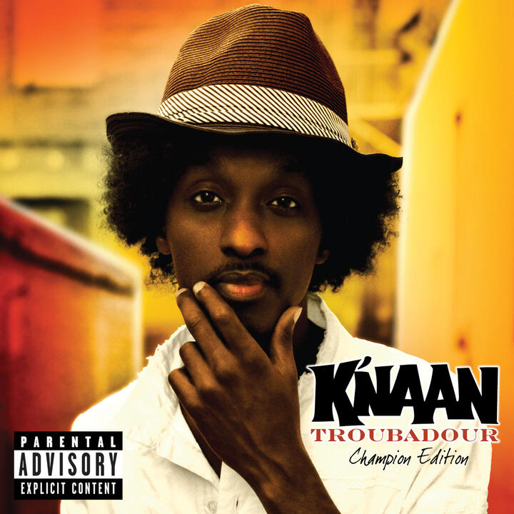 K'NAAN & Damian Marley