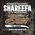 Shareefa & Ludacris