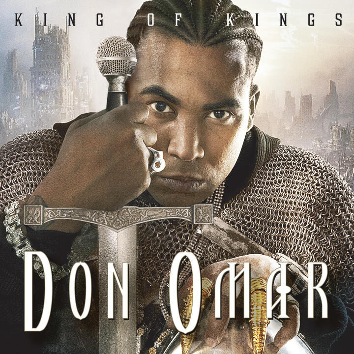 Don Omar & Beenie Man