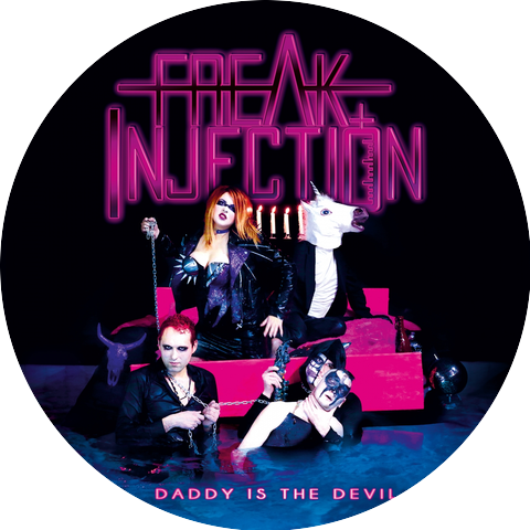 Freak Injection