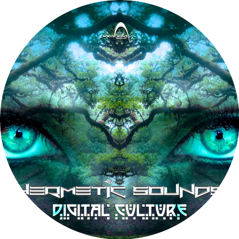 Hermetic Sounds & Psymithra & Zarathushtra