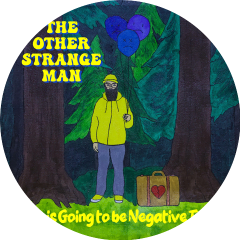 The Other Strange Man