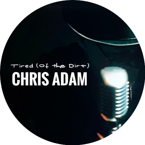 Chris Adam