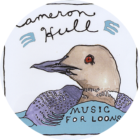 Cameron Hull