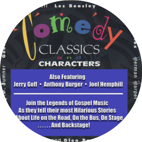 Joel Hemphill
