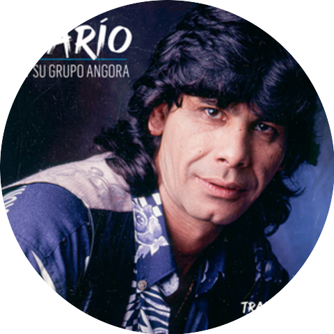Dario y Su Grupo Angora