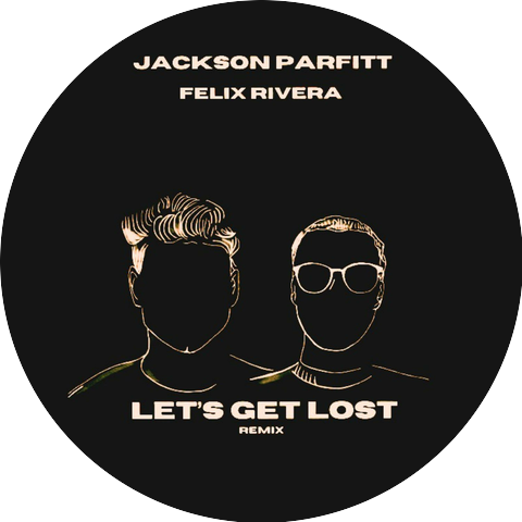 Jackson Parfitt