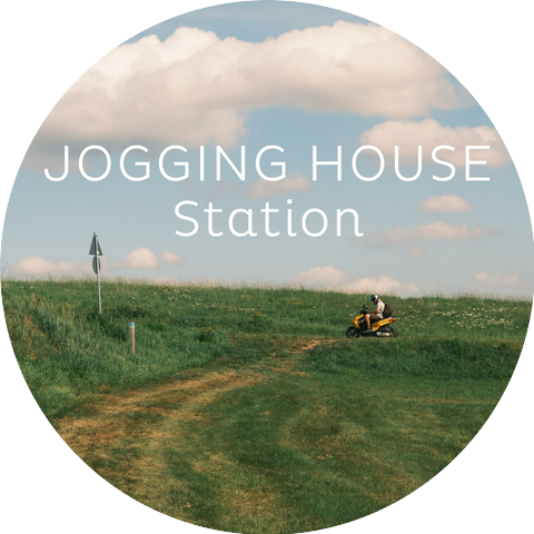 Jogging House